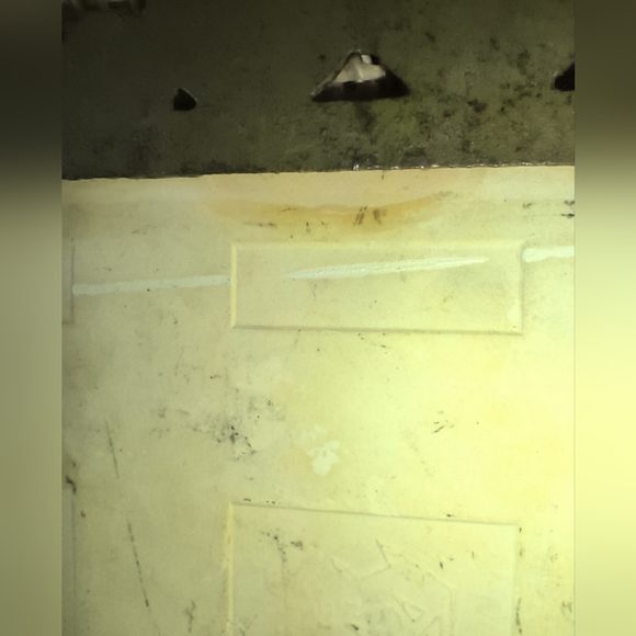 Vintage Cast Iron Framed Raspberry Trivet - Picture 3 of 8